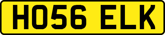 HO56ELK