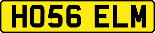 HO56ELM