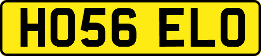 HO56ELO