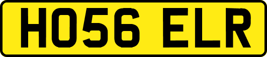 HO56ELR