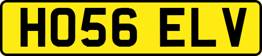 HO56ELV