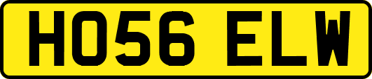 HO56ELW
