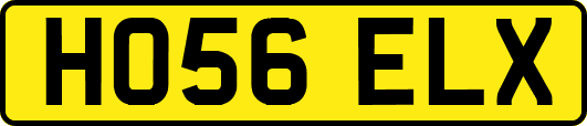 HO56ELX