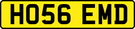 HO56EMD