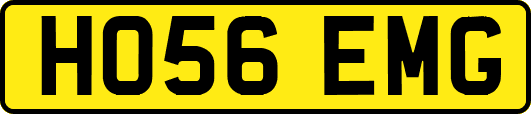 HO56EMG