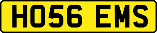 HO56EMS