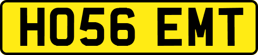 HO56EMT