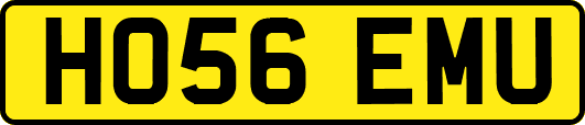 HO56EMU