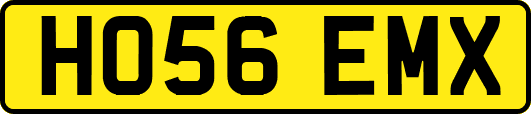 HO56EMX