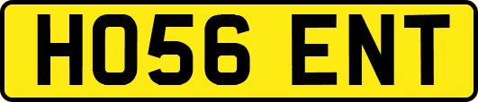 HO56ENT