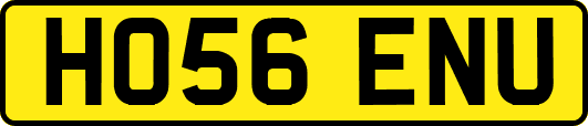 HO56ENU