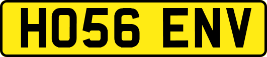 HO56ENV