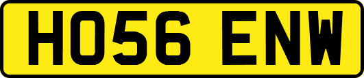 HO56ENW