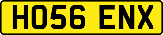 HO56ENX