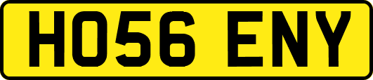 HO56ENY
