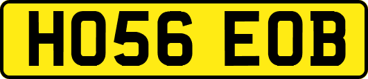 HO56EOB