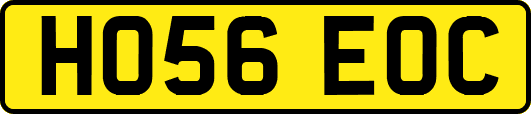 HO56EOC