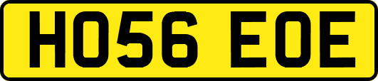 HO56EOE