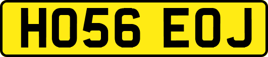 HO56EOJ