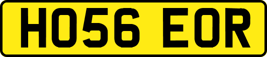 HO56EOR