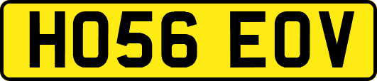 HO56EOV