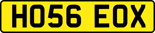 HO56EOX