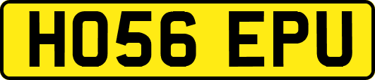 HO56EPU