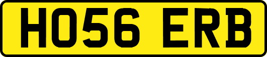 HO56ERB
