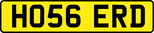 HO56ERD