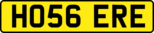 HO56ERE