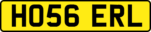 HO56ERL