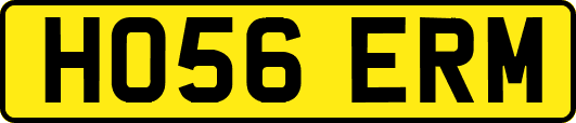 HO56ERM