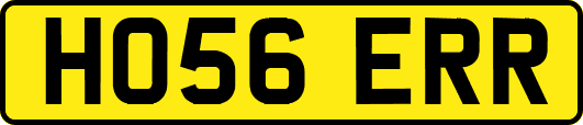 HO56ERR