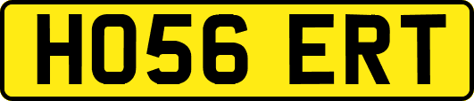 HO56ERT