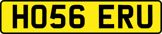 HO56ERU