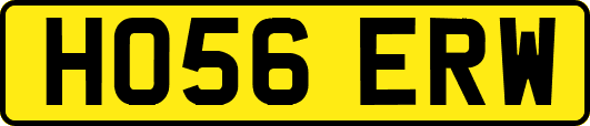 HO56ERW