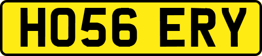 HO56ERY