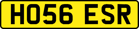 HO56ESR