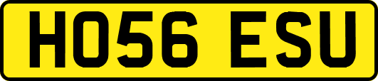 HO56ESU