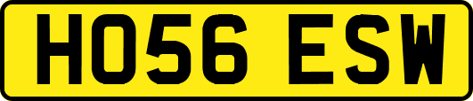 HO56ESW