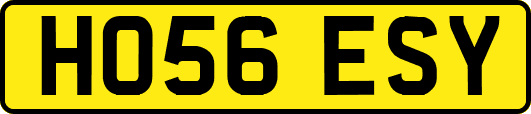 HO56ESY