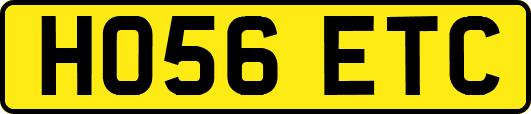 HO56ETC