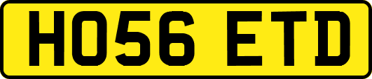 HO56ETD