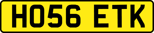 HO56ETK