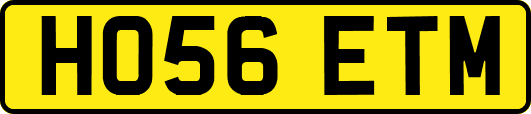 HO56ETM