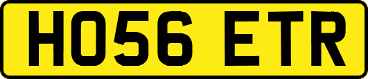 HO56ETR