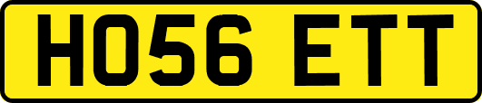 HO56ETT