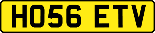 HO56ETV