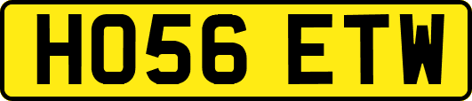HO56ETW