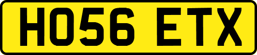 HO56ETX